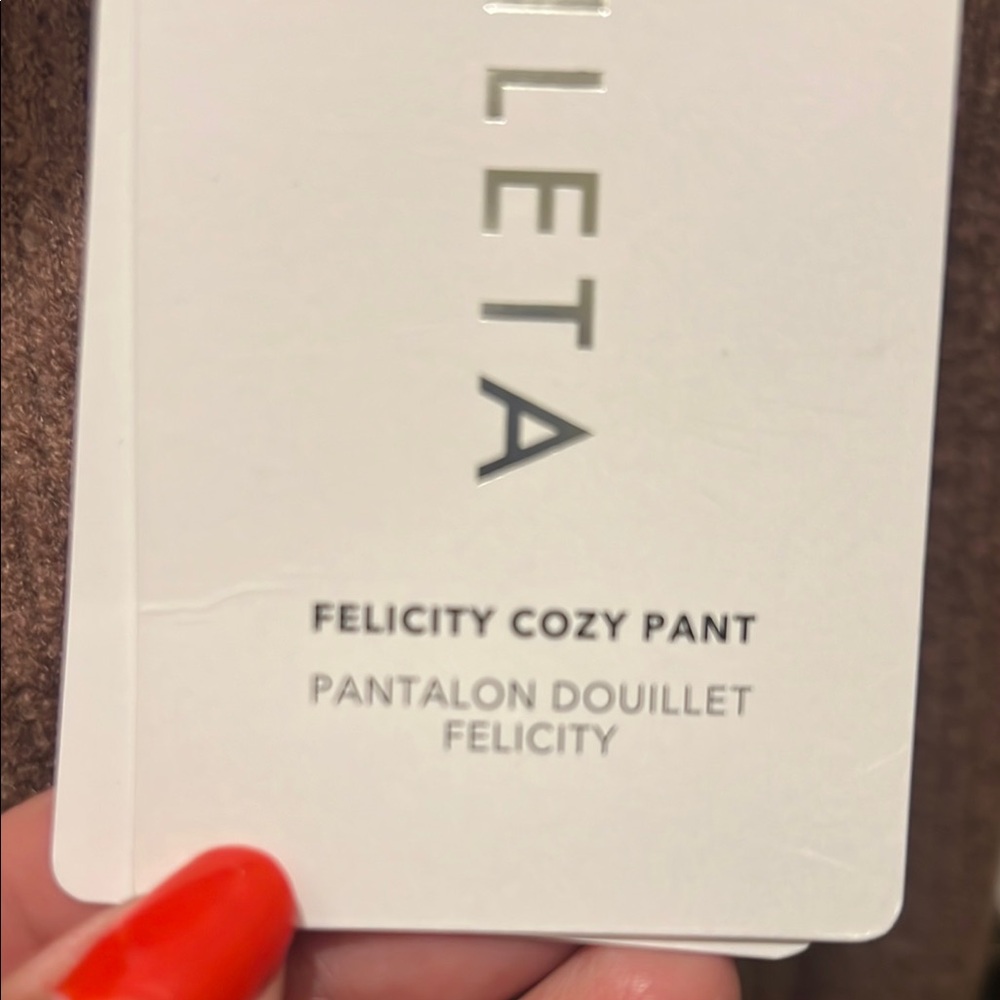 Athleta Brown Apparel